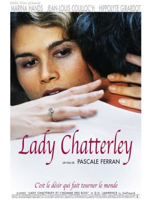 Lady Chatterley 